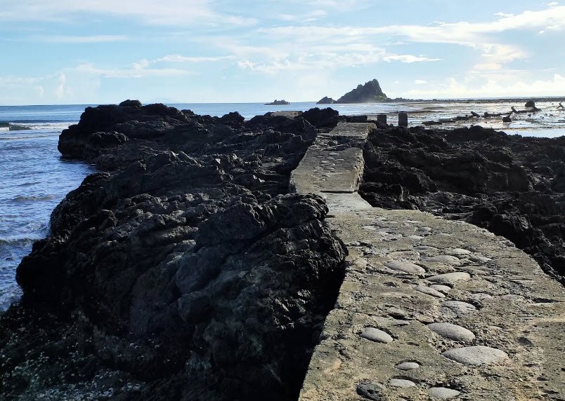 Cemento Beach , , Philippines